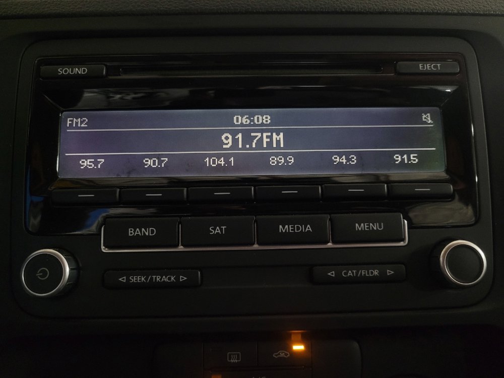 Used 2014 Volkswagen Jetta SE image 25