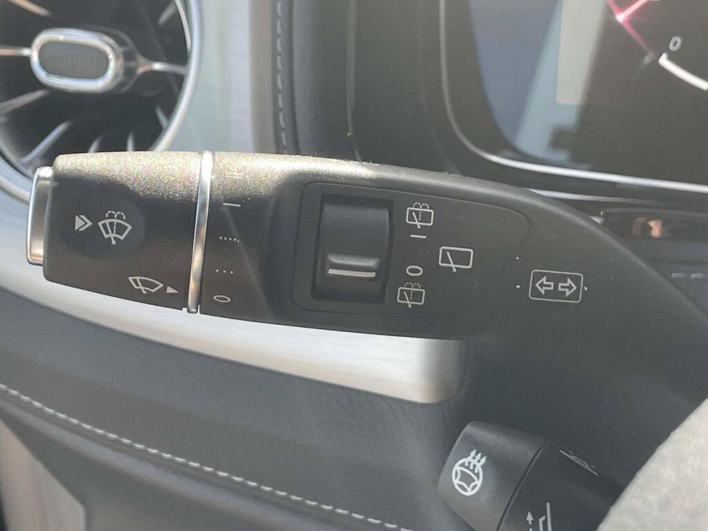 Used 2026 Mercedes-Benz G 550 image 37