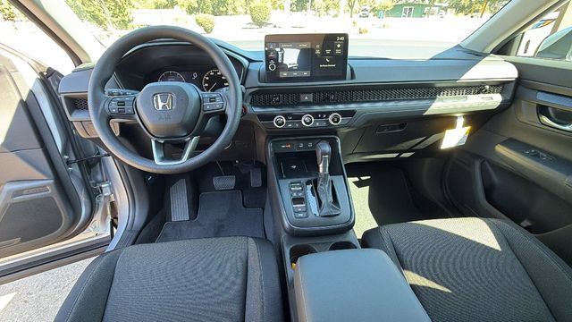 New 2026 Honda CR-V LX image 18