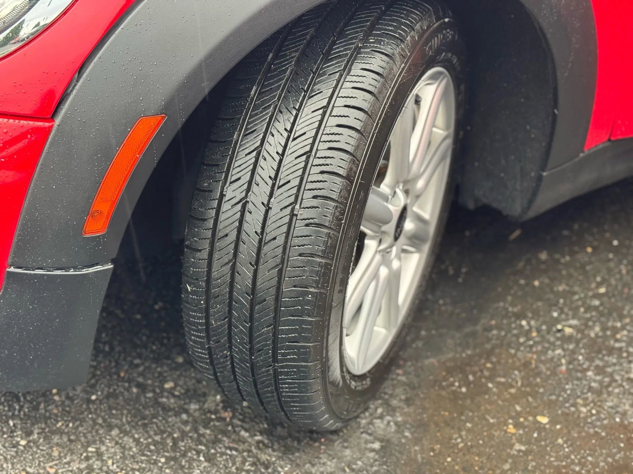 Used 2013 MINI Cooper S w/ Mini Connected Pkg image 13