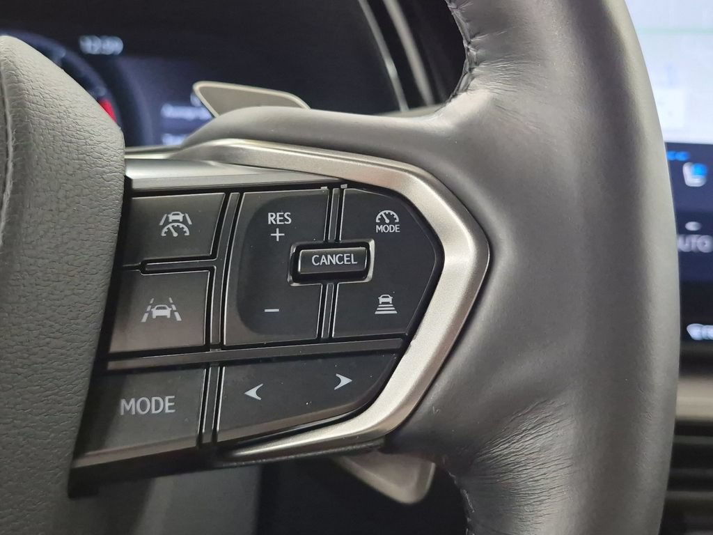 Used 2025 Lexus TX 350 AWD w/ Technology Package image 20