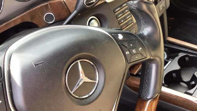 Used 2013 Mercedes-Benz E 350 4MATIC Sedan image 20