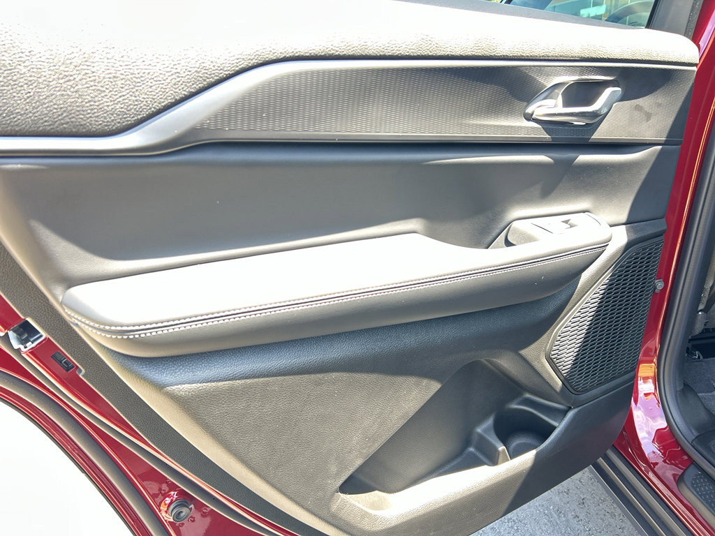 New 2025 Jeep Grand Cherokee L Laredo image 22