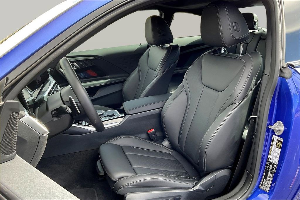 Used 2024 BMW M240i xDrive M240i xDrive w/ Premium Package image 21