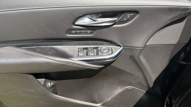 Used 2024 Cadillac XT4 Sport AWD/4WD image 19