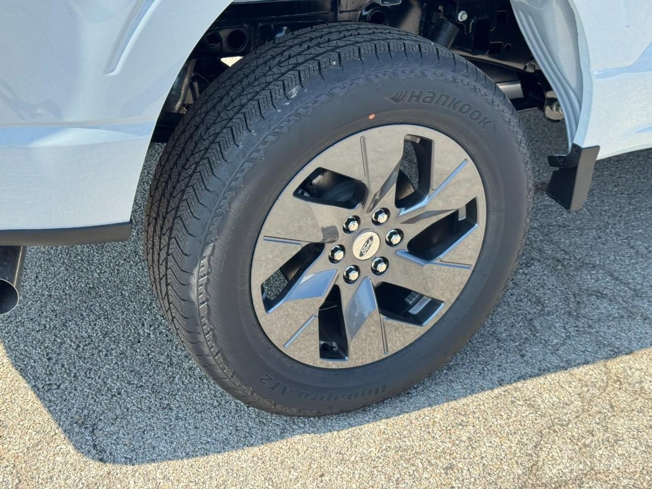 New 2025 Ford F150 STX w/ Equipment Group 200A image 5