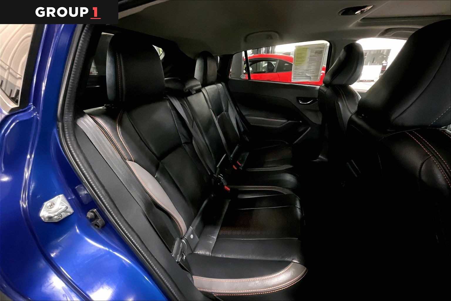 Certified 2024 Subaru Crosstrek 2.5i Limited AWD/4WD image 20