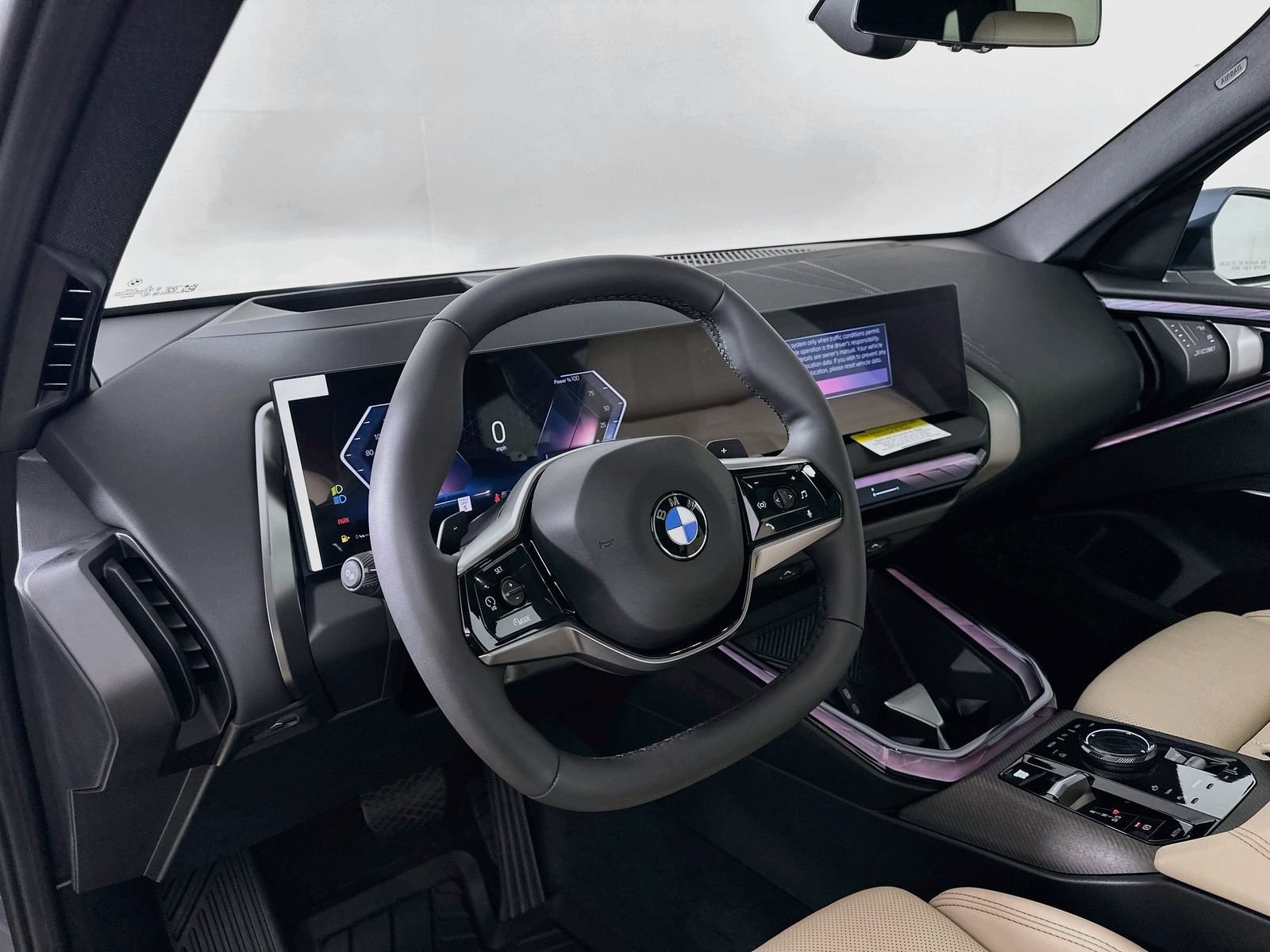 New 2026 BMW X3 xDrive30i w/ Premium Package AWD/4WD image 31