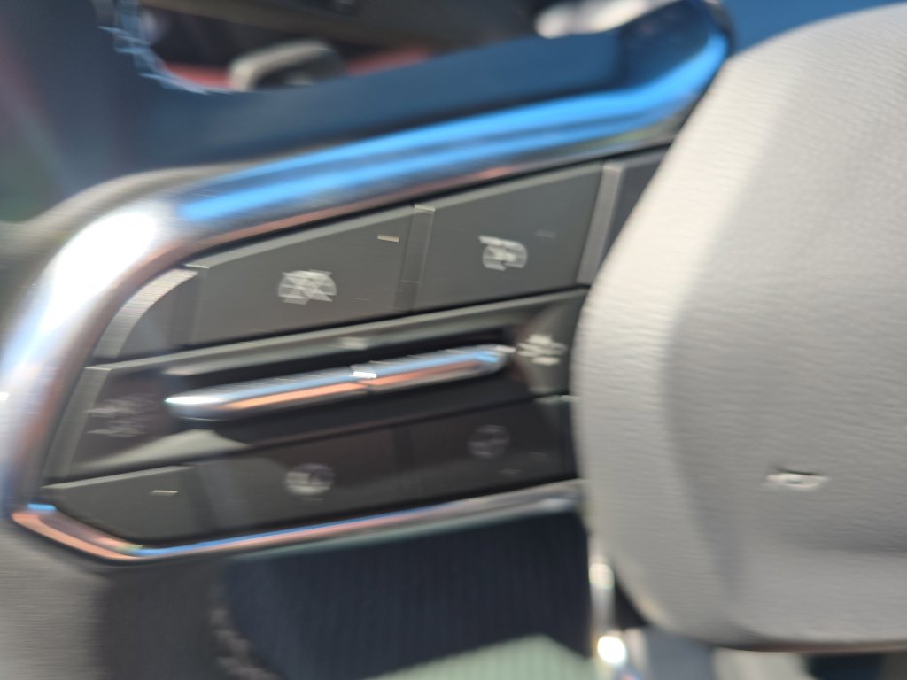 New 2026 Chevrolet Traverse Z71 w/ Enhanced Driving Package image 22