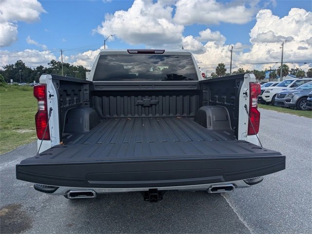 New 2026 Chevrolet Silverado 1500 LT image 13