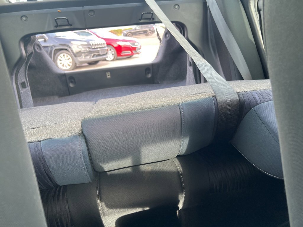 Used 2019 Nissan Sentra SV image 43