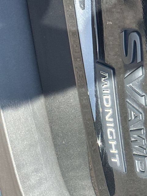 Certified 2023 Nissan Rogue SV w/ SV Premium B Package AWD/4WD image 6