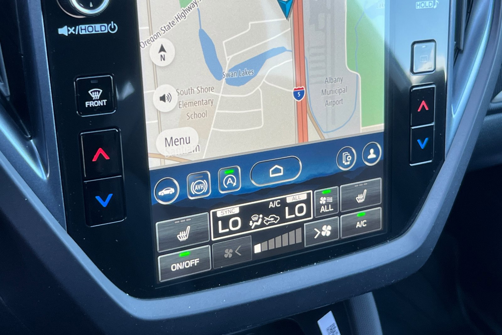 New 2026 Subaru Forester Limited image 21