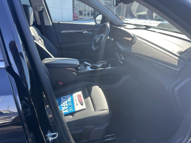 Used 2024 Buick Envision Preferred image 12