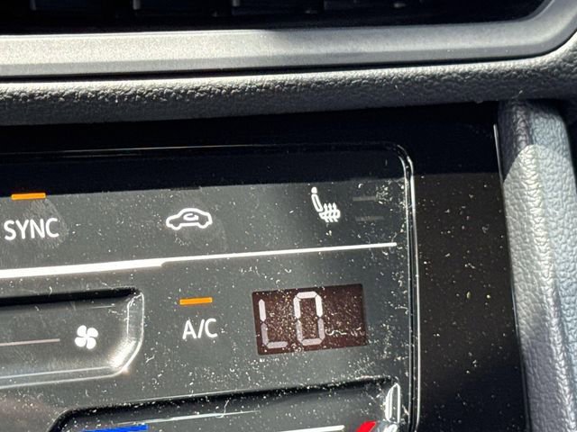 New 2025 Volkswagen Jetta Sport image 20