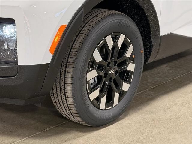 Certified 2026 Hyundai Santa Cruz SE AWD/4WD image 19