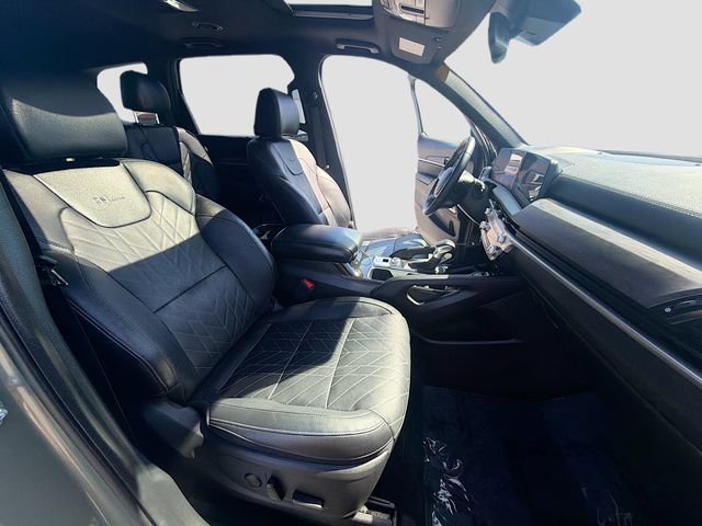 Used 2024 Kia Telluride EX X-Line AWD/4WD image 31