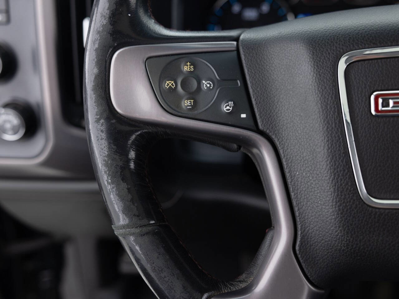 Used 2018 GMC Sierra 2500 SLT image 41