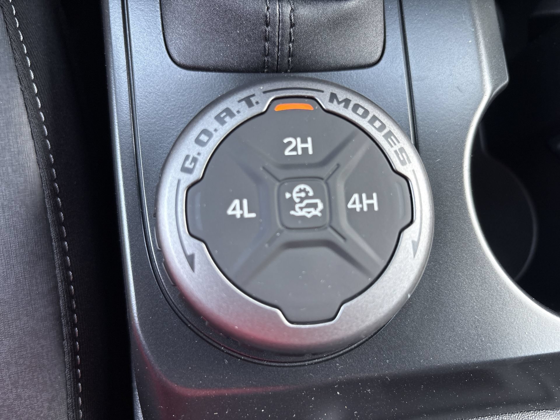 New 2026 Ford Bronco Big Bend AWD/4WD image 7