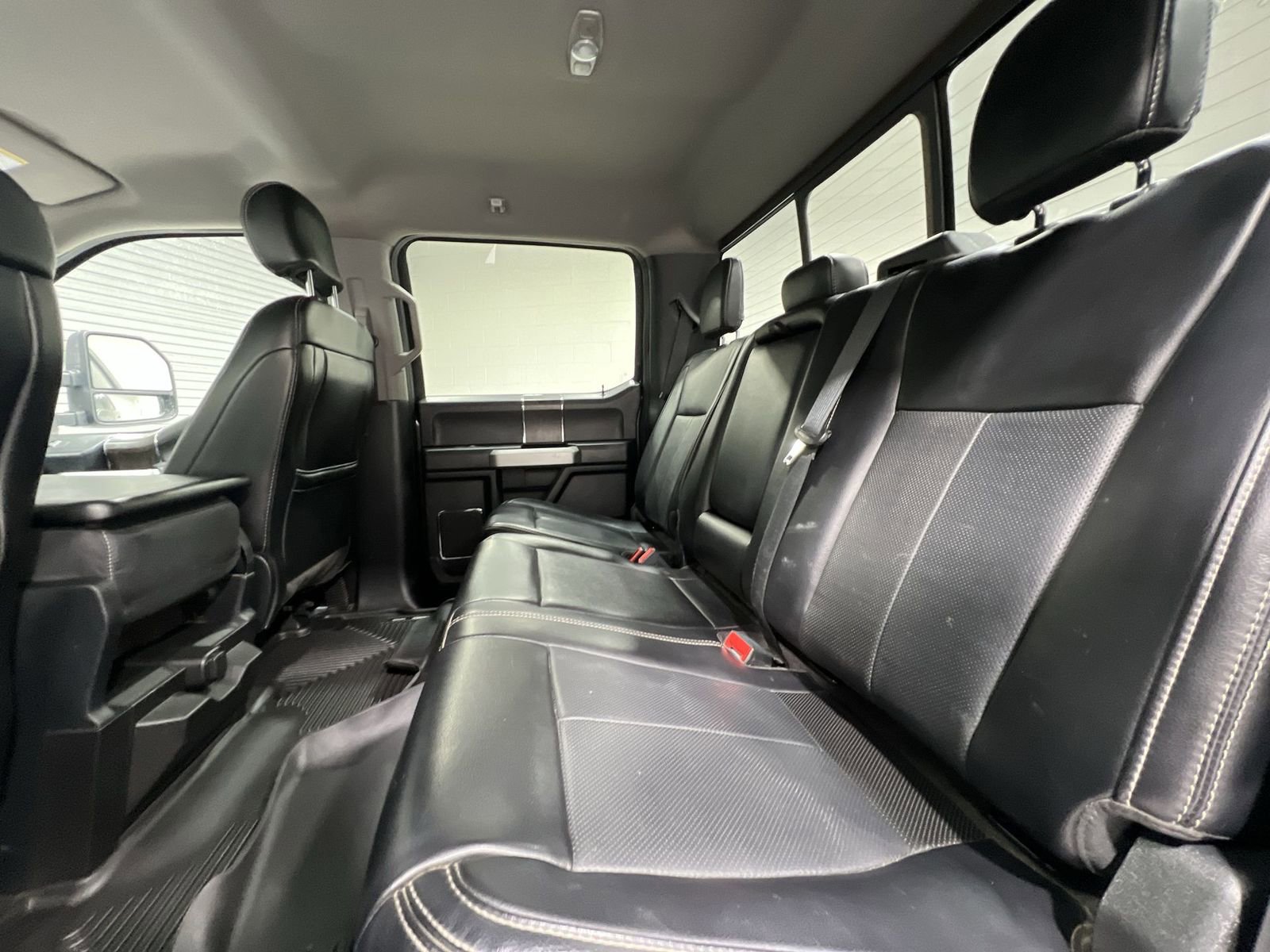 Used 2020 Ford F350 Lariat w/ Lariat Ultimate Package image 22