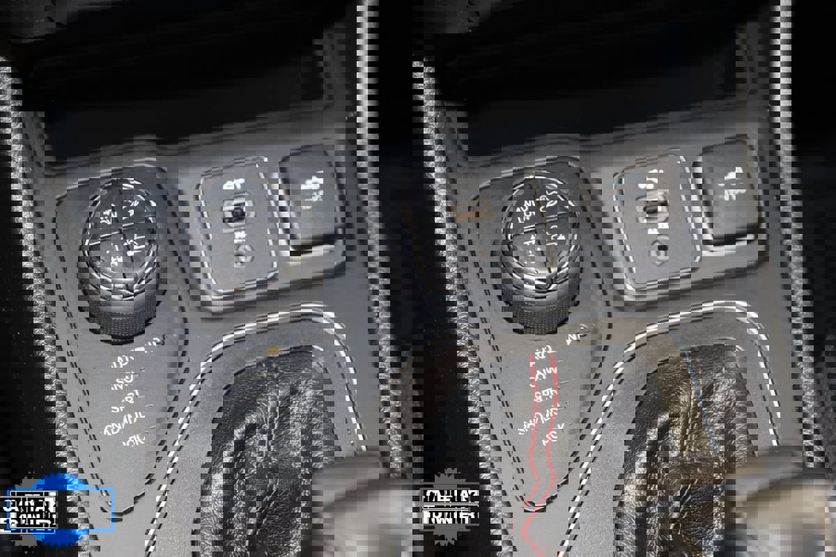 Used 2022 Jeep Cherokee Trailhawk image 26