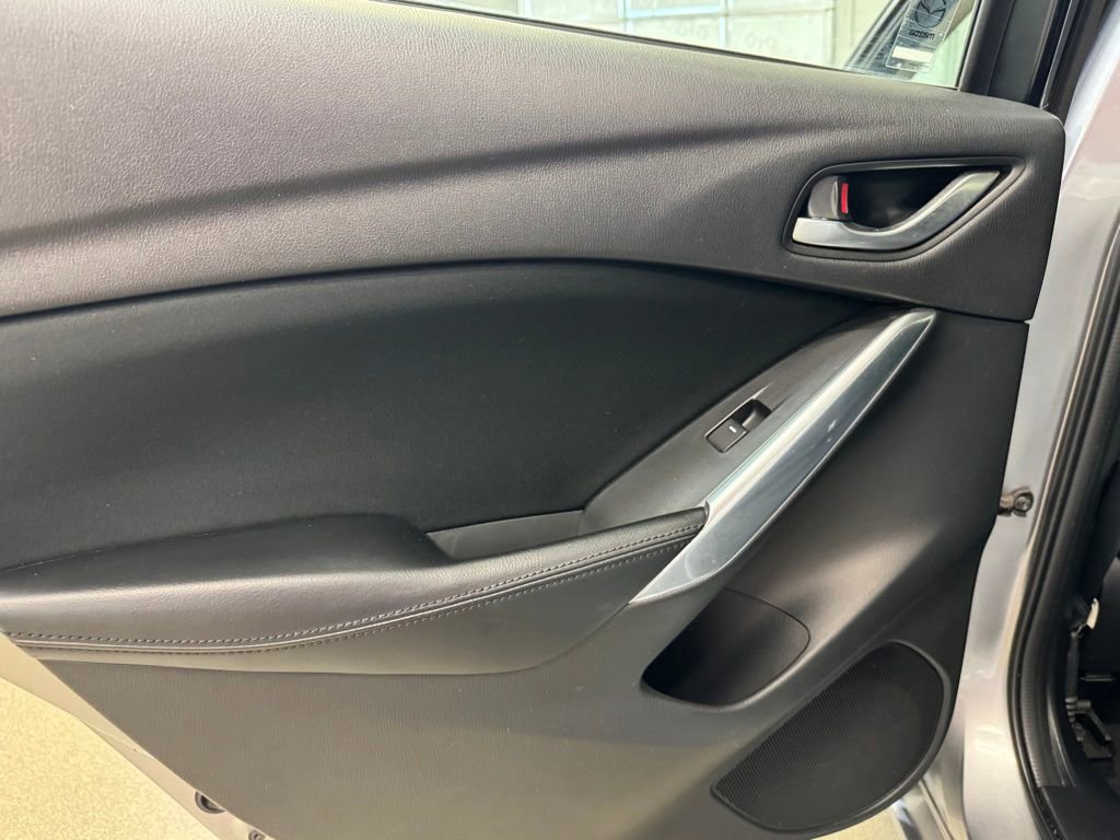 Used 2015 MAZDA MAZDA6 Sport FWD image 14