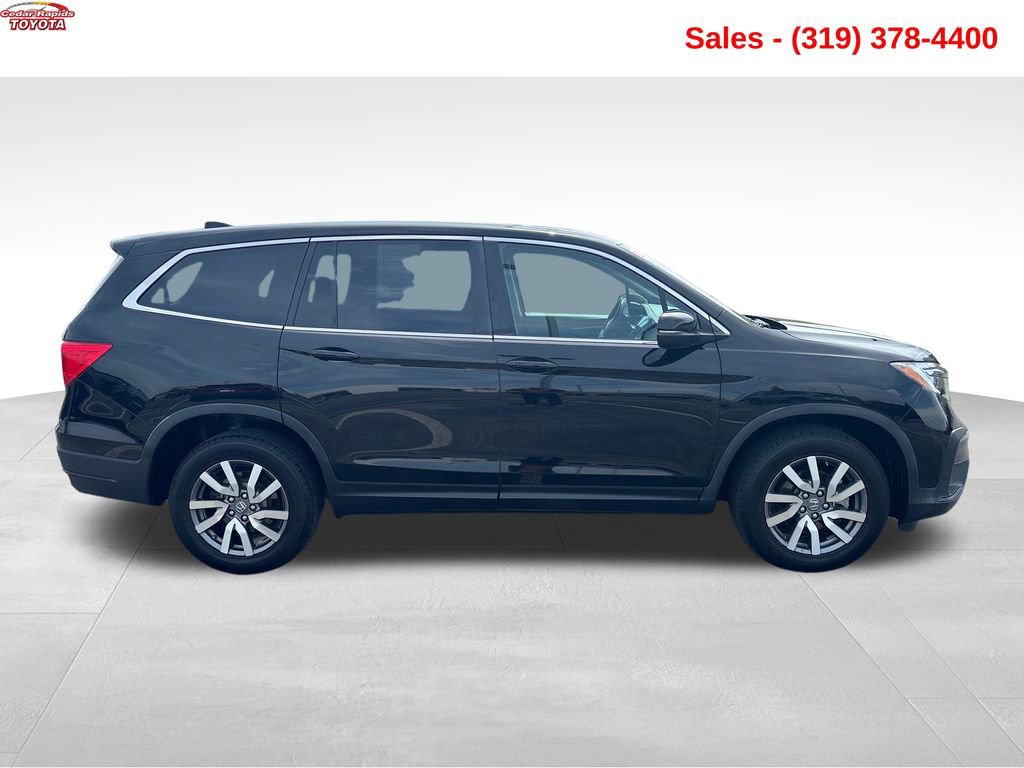 Used 2019 Honda Pilot EX-L image 6