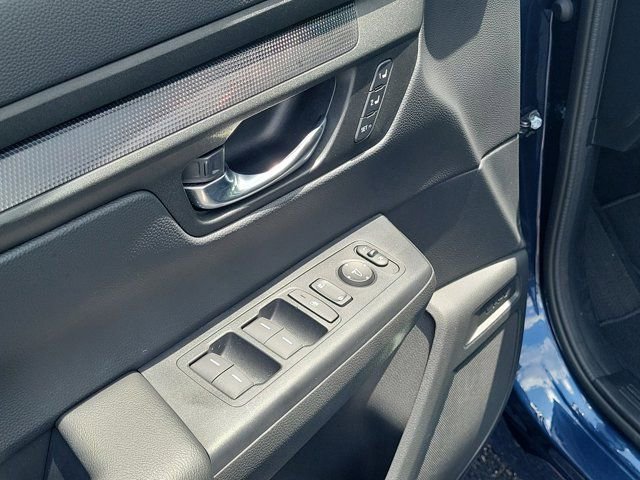 Certified 2026 Honda CR-V Sport-L image 18
