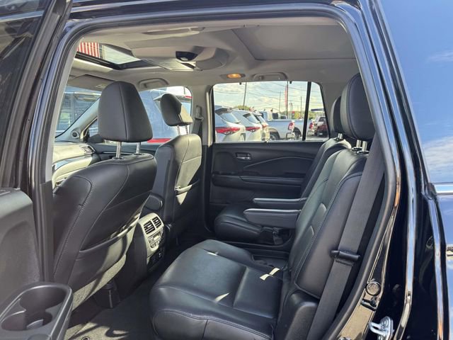 Used 2021 Honda Pilot Elite image 5