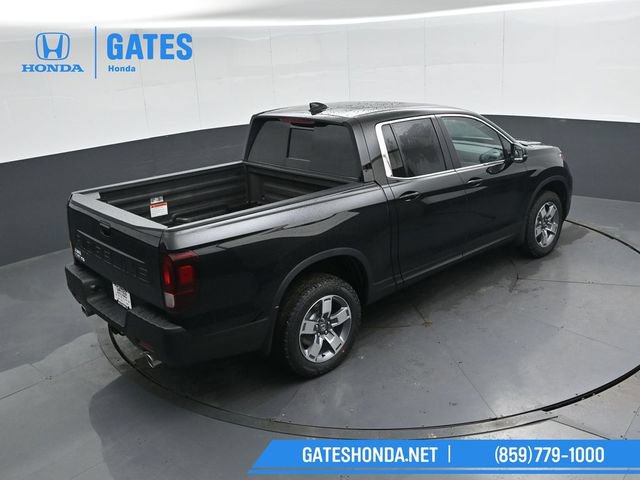 New 2026 Honda Ridgeline RTL image 44