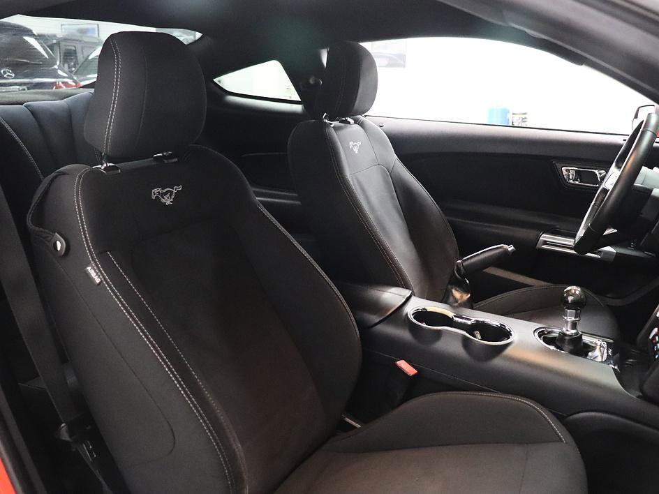 Used 2016 Ford Mustang GT w/ Interior & Wheel Package RWD image 20