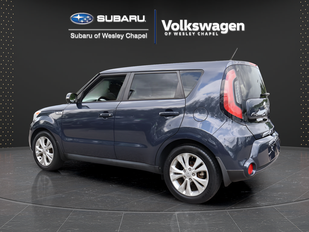 Used 2016 Kia Soul ! FWD image 5