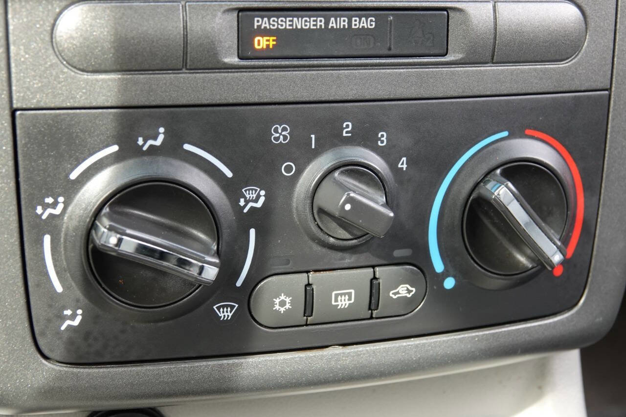 Used 2007 Chevrolet Cobalt LT FWD image 72
