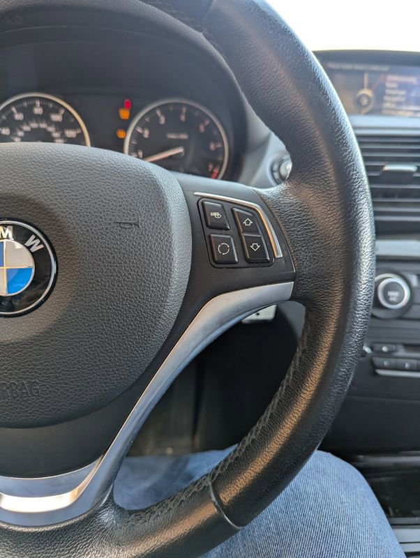 Used 2013 BMW 128i Coupe w/ Technology Pkg image 13