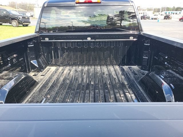 New 2026 Chevrolet Silverado 1500 W/T w/ WT Value Package AWD/4WD image 14