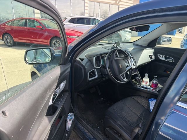 Used 2017 Chevrolet Equinox LT w/ Convenience Package image 6