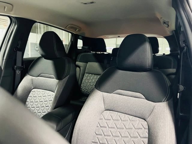 New 2026 Nissan Kicks SV FWD image 3