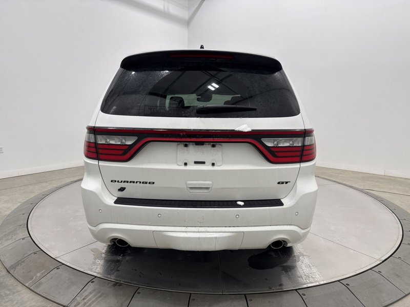 Used 2024 Dodge Durango GT image 6