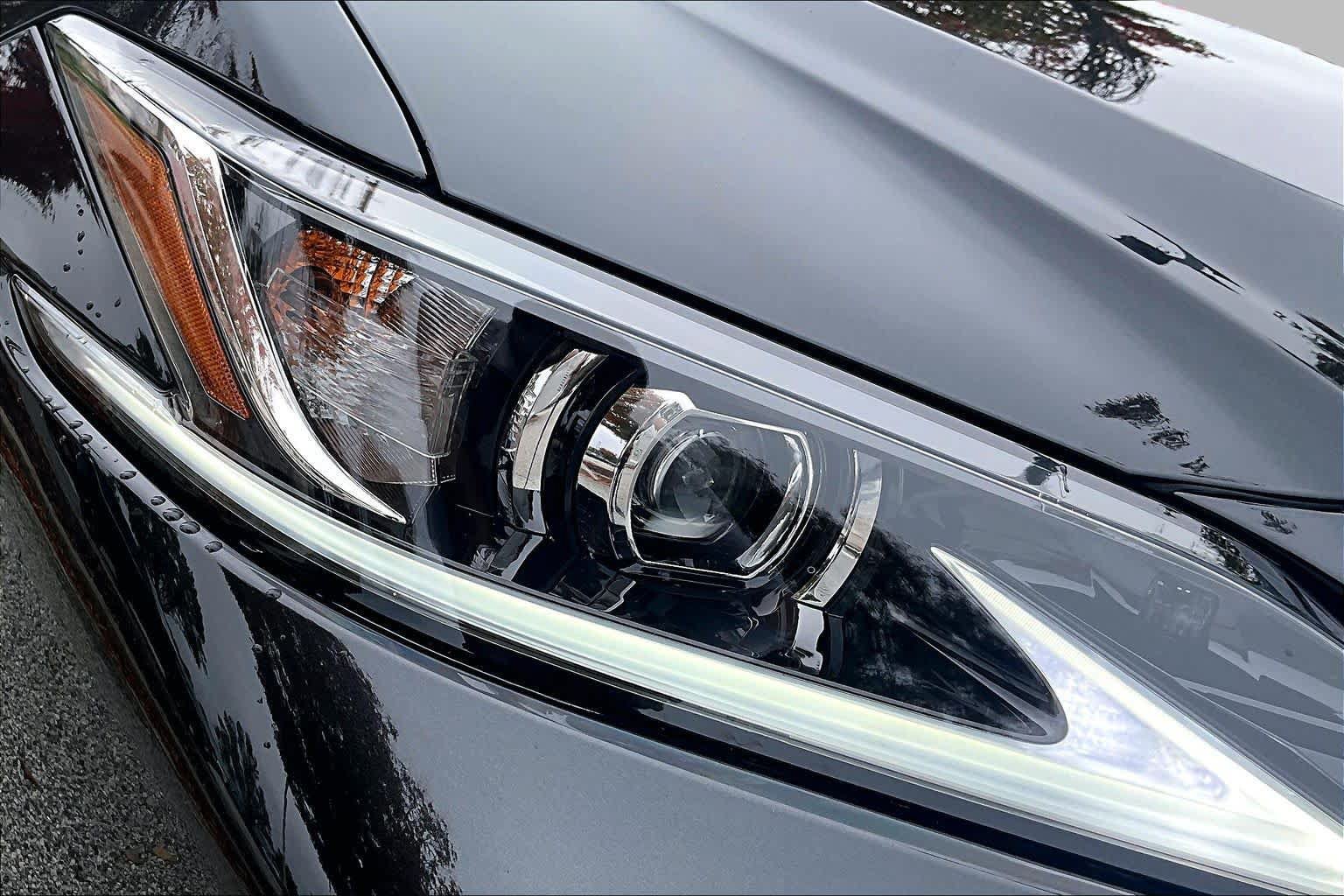Used 2023 Lexus ES 350 w/ Premium Package FWD image 28