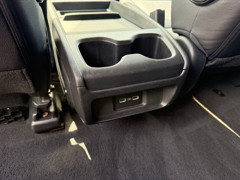 Used 2024 Honda Odyssey EX-L image 31