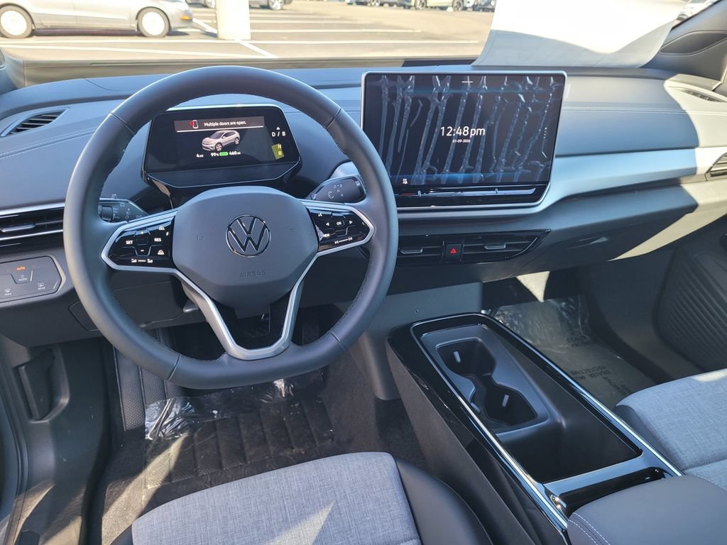 New 2026 Volkswagen ID.4 Pro RWD image 18