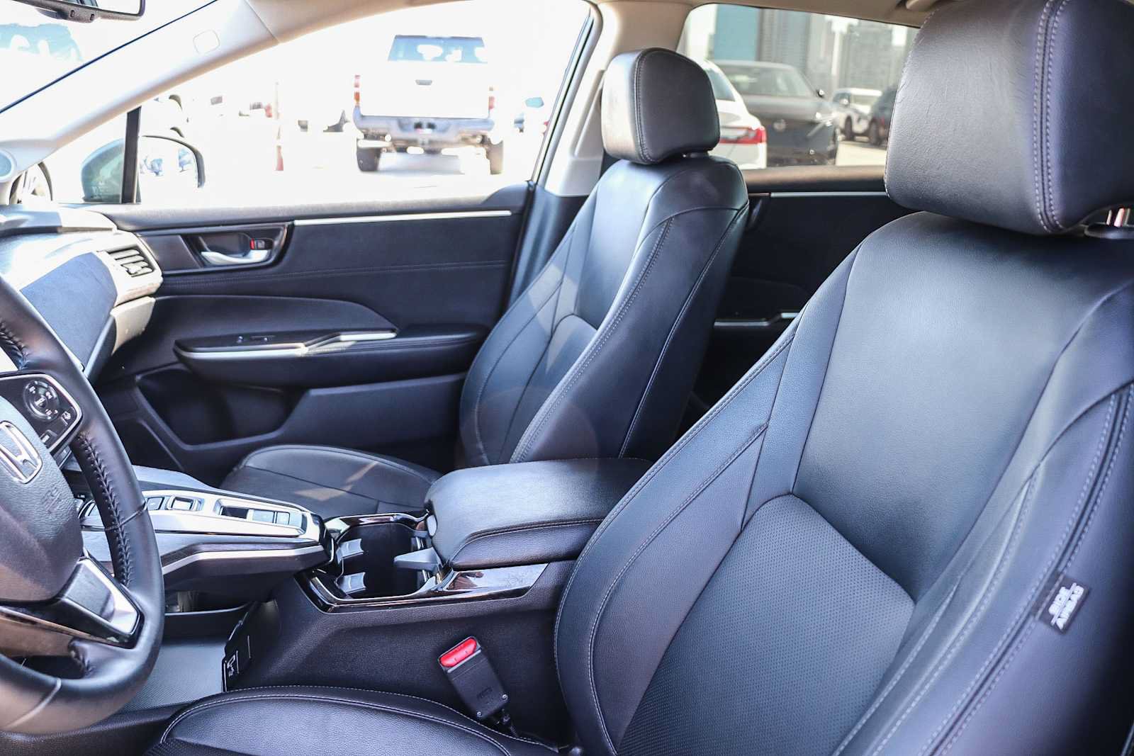 Used 2021 Honda Clarity Touring image 17
