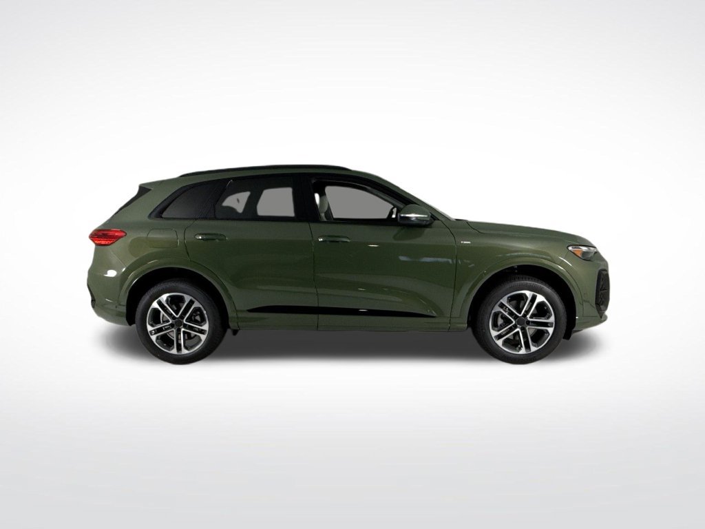 New 2026 Audi Q5 2.0T AWD/4WD image 6