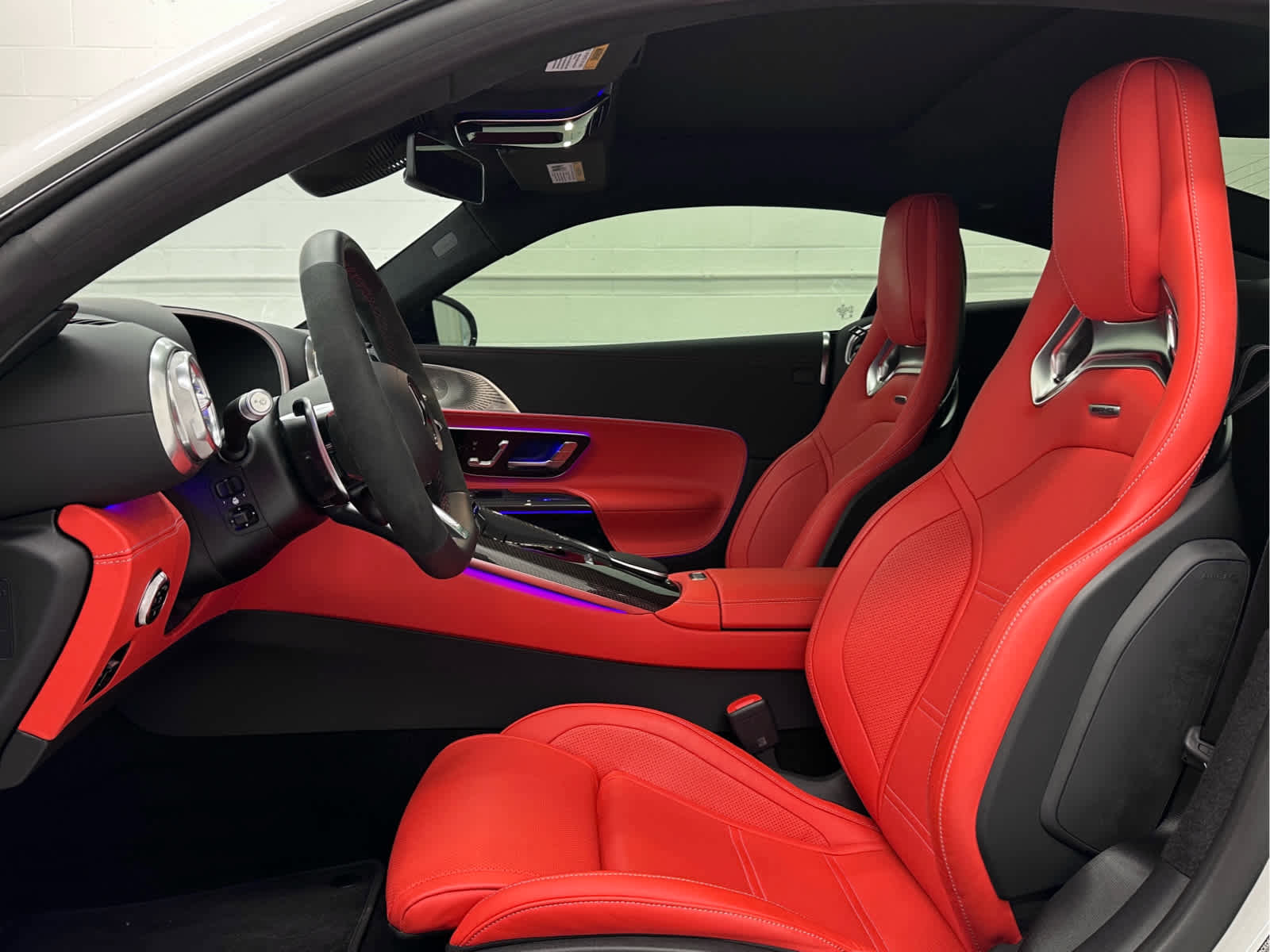 Used 2024 Mercedes-Benz AMG GT 55 image 11