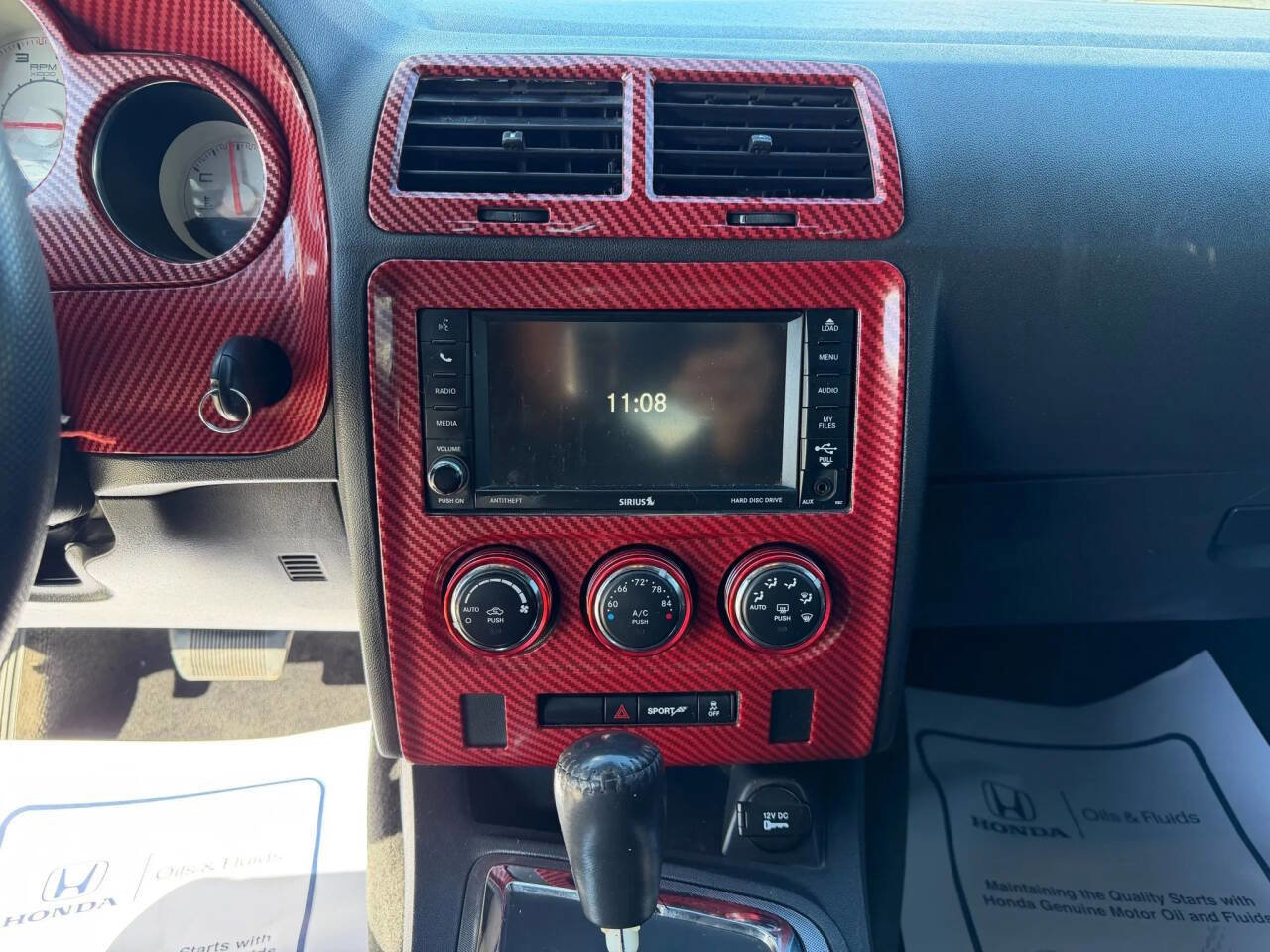 Used 2014 Dodge Challenger SXT w/ Sinister Super Sport Group image 24