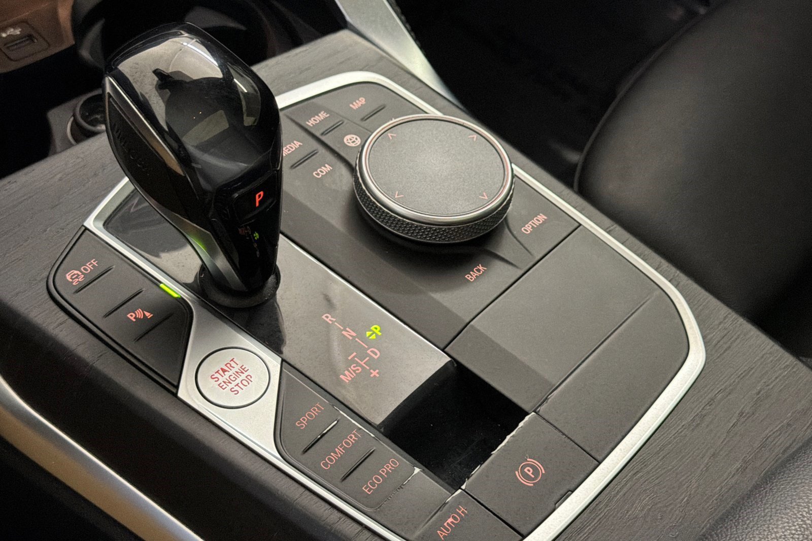 Used 2021 BMW 440i xDrive Coupe w/ Premium Package AWD/4WD image 19