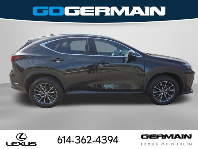 Certified 2024 Lexus NX 350 AWD image 9