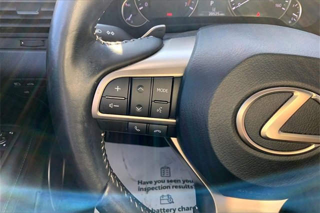 Used 2021 Lexus RX 350L 350L image 14