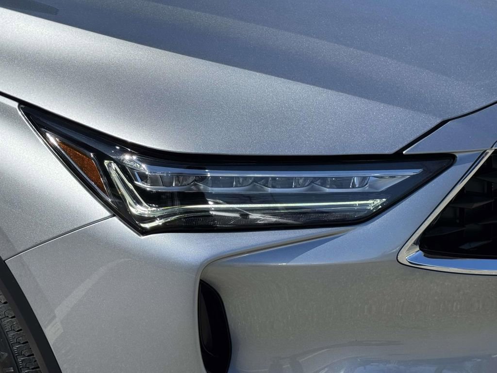 Certified 2023 Acura MDX SH-AWD image 8