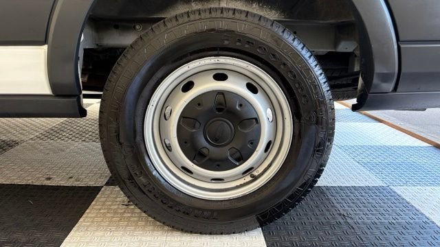 Used 2018 Ford Transit 250 148 Low Roof RWD image 10